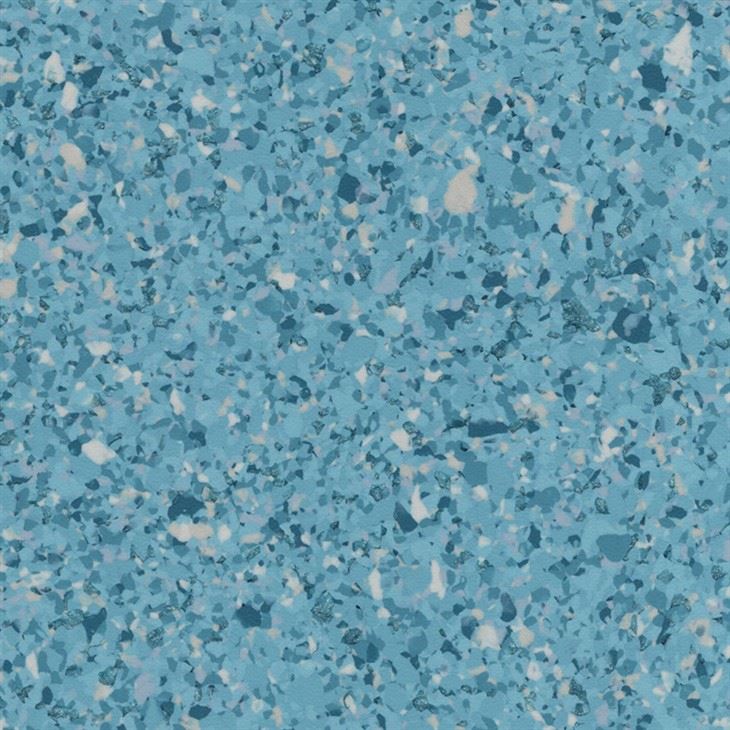 Cleanroom Vinyl Flooring