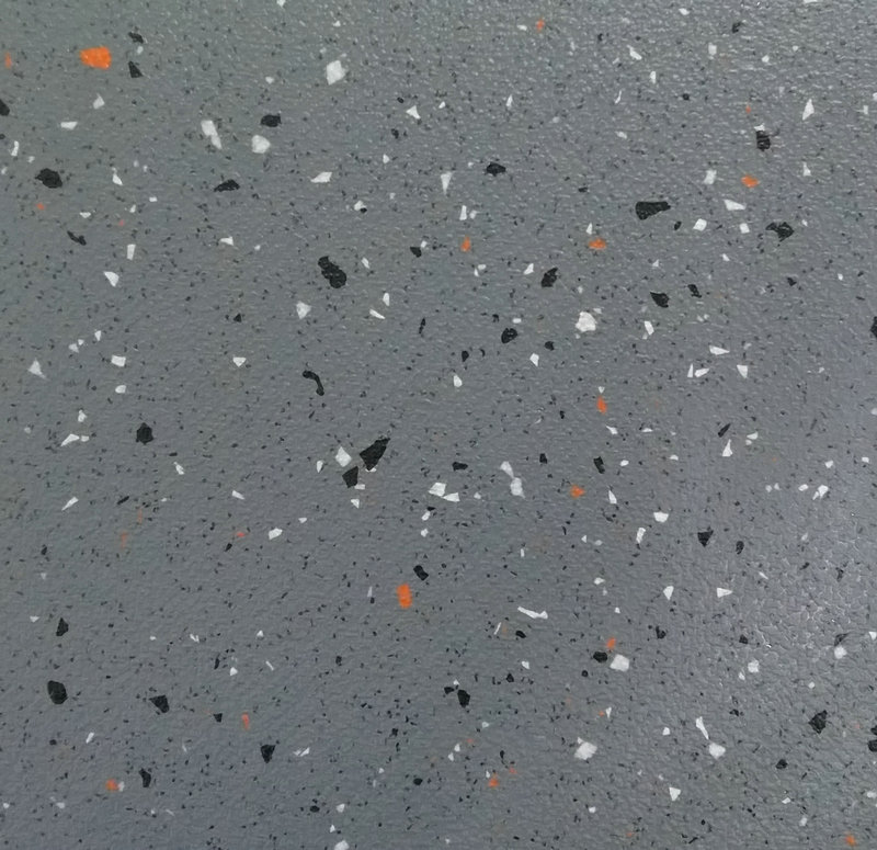 Safety Flooring